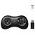 8BITDO M30 2.4g Wireless GamePad, Black