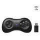 M30 2.4g Wireless GamePad