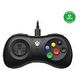 8BITDO M30 Wired Controller for Xbox, Schwarz