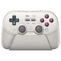 8BITDO Pro 3 Bluetooth GamePad, G Classic