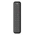 8BITDO Media Remote for Xbox Long Edition, Schwarz