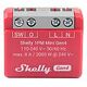 SHELLY 1PM Mini Gen4, Einzelpack