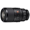 SONY FE 100mm F/2.8 GM OSS (SEL-100M28GMB)