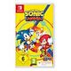 Sonic Mania Plus (Ubisoft), NSW [Code in a Box]