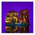 LIGHT MY BRICKS The Italian Riviera LMB 2.0 Light Kit (103762)