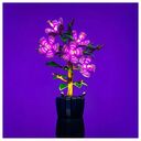 LIGHT MY BRICKS Hibiskus LMB 2.0 Licht-Set (103759)