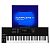 NATIVE INSTRUMENTS Kontrol S61 MK3 + Komplete 15 Ultimate Upgrade