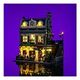 LIGHT MY BRICKS Parisian Restaurant LMB 2.0 Light Kit (103773)