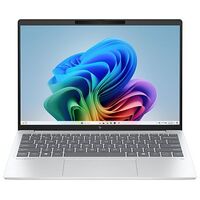 HP OmniBook 7 Aero 13-bg1620nz (BN4H9EA#UUZ), AMD Ryzen AI 7 350 (8x 2.0/5.0 GHz), 16 GB, 512 GB SSD, Swiss keyboard layout