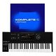 NATIVE INSTRUMENTS Kontrol S49 MK3 + Komplete 15 Ultimate Upgrade