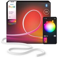 PHILIPS Hue OmniGlow Lightstrip, 3 m (929004608001)