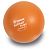 TOGU Actiball Relax - 12 cm, Orange