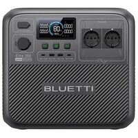 BLUETTI Elite 200 V2