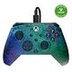 TURTLE BEACH Wired Rematch Advanced Controller, Glitch Green, Xbox X|S / Xbox One / PC (TBC-2004-55)