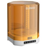 ELEGOO Mercury Plus V3.0