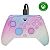 TURTLE BEACH Wired Rematch Advanced Controller, Cotton Candy, Xbox X|S / Xbox One / PC (TBC-2003-35)