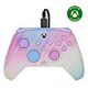 TURTLE BEACH Wired Rematch Advanced Controller, Cotton Candy, Xbox X|S / Xbox One / PC (TBC-2003-35)
