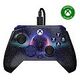TURTLE BEACH Wired Rematch Advanced Controller, Dark Cosmos, Xbox X|S / Xbox One / PC (TBC-2404-05)