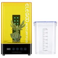 ELEGOO Mercury Plus V2.0