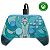 TURTLE BEACH Wired Rematch Advanced Controller, Blue Kitsune, Xbox X|S / Xbox One / PC (TBC-2004-25)