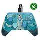 TURTLE BEACH Wired Rematch Advanced Controller, Blue Kitsune, Xbox X|S / Xbox One / PC (TBC-2004-25)
