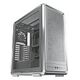 COOLER MASTER MasterFrame 500 Mesh Window, Silver (MF500M-SHNN-S00)