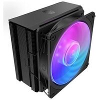 COOLER MASTER Hyper 212 3DHP Black ARGB (MAY-T2HP-217PA-R1)
