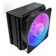 COOLER MASTER Hyper 212 3DHP Black ARGB (MAY-T2HP-217PA-R1)