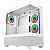 COOLER MASTER Elite 690 Wood Window, Weiss (E690-WHNN-S00)