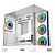 COOLER MASTER Elite 681 Window, White (E681-WHNN-S00)