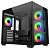 COOLER MASTER Elite 681 Window, Black (E681-KHNN-S00)