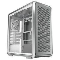 COOLER MASTER MasterFrame 600 Window, Silber (MF600-SGNN-S00)