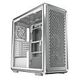 COOLER MASTER MasterFrame 600 Window, Silver (MF600-SGNN-S00)