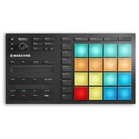 NATIVE INSTRUMENTS Maschine Mikro MK3