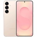 SAMSUNG Galaxy S25, 128 GB, Pink Gold (SM-S931B)