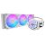 COOLER MASTER MasterLiquid 360 Atmos II VRM Fan, White (MLX-D36M-A25SZ-VW)