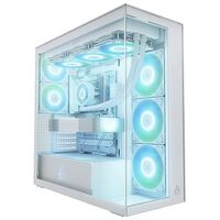 ARCTIC Xtender VG Window, Weiss (ACPCC00017A)