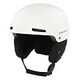 OAKLEY MOD1 Pro MIPS Skihelm, L (59 - 61 cm), Weiss