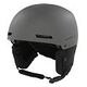 OAKLEY MOD1 Pro MIPS Skihelm, L (59 - 61 cm), Forged Iron