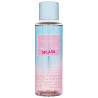 VICTORIA'S SECRET Velvet Petals Splash Körperpflegeduft Spray 250 ml