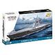 COBI Historical Collection WW2: U-Boot U-52 [Type VIIB] (COBI-4852)