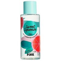 VICTORIA'S SECRET Pink Cotton Poppy Körperpflegeduft Spray 250 ml