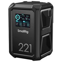 SMALLRIG X221 (4985)