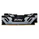 KINGSTON FURY Renegade Kit, DDR5-8800, 48 GB, CL42, Schwarz (KF588CU42RSK2-48)