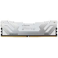 KINGSTON FURY Renegade, DDR5-8800, 24 GB, CL42, White (KF588CU42RW-24)