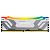 KINGSTON FURY Renegade RGB, DDR5-8800, 24 GB, CL42, White (KF588CU42RWA-24)