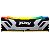 KINGSTON FURY Renegade RGB, DDR5-8800, 24 GB, CL42, Black (KF588CU42RSA-24)