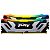 KINGSTON FURY Renegade RGB Kit, DDR5-8800, 48 GB, CL42, Black (KF588CU42RSAK2-48)