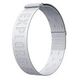 COROS Heart Rate Monitor Replacement Band, Grey