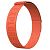 COROS Heart Rate Monitor Replacement Band, Orange